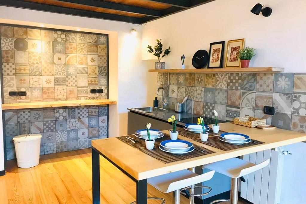 Вілла Oli'S Charming House Катанія Екстер'єр фото