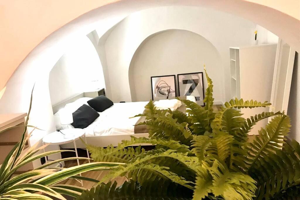 Вілла Oli'S Charming House Катанія Екстер'єр фото